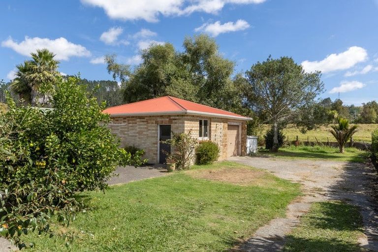 Photo of property in 576 Great South Road, Huntly, 3700