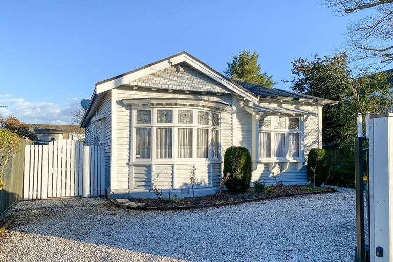 Photo of property in 28 Purchas Street, St Albans, Christchurch, 8014