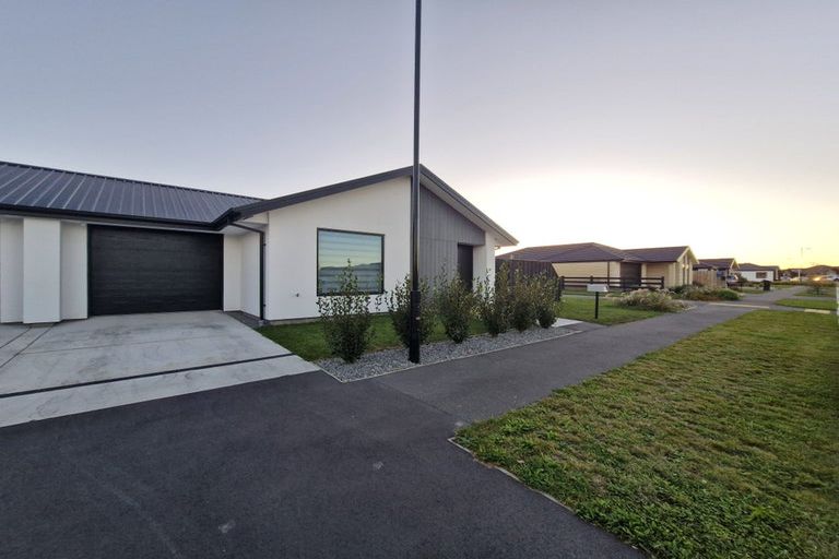 Photo of property in 98a Avanda Avenue, Rolleston, 7615
