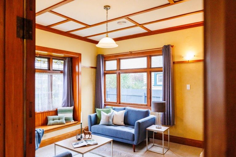 Photo of property in 8 Karamu Avenue, Takaro, Palmerston North, 4410