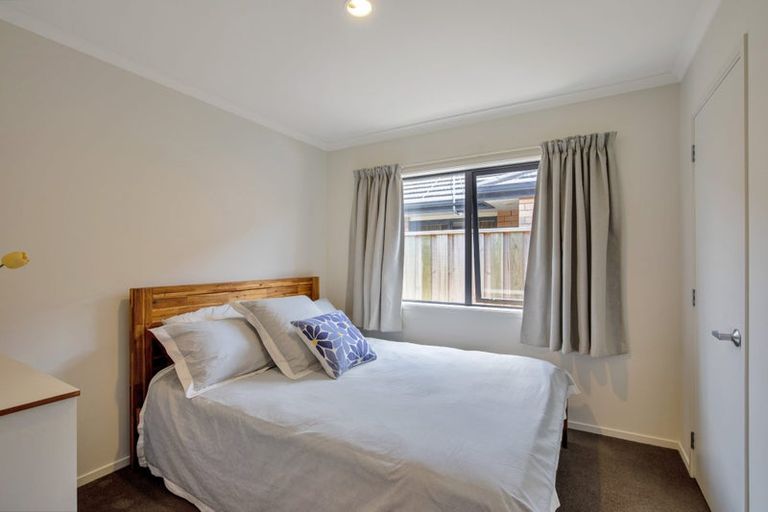 Photo of property in 30 Brittan Drive, Rolleston, 7615