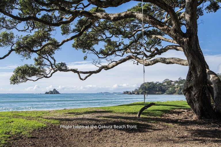 Photo of property in 11 Omahu Nui Way, Oakura, Hikurangi, 0184