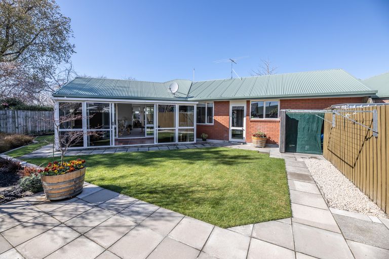 Photo of property in 122a Ashley Street, Rangiora, 7400
