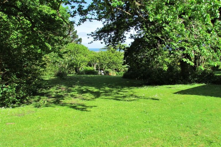 Photo of property in 28 Mount Street, Greymouth, 7805