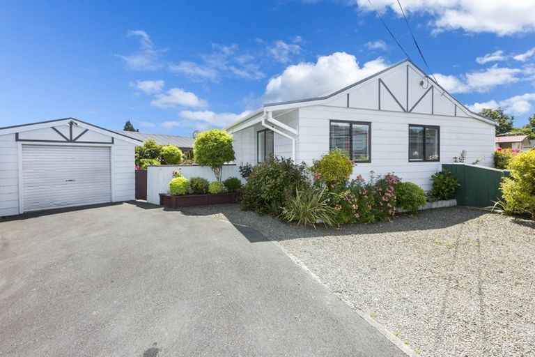 Photo of property in 1/30 Maclean Street, Wallaceville, Upper Hutt, 5018