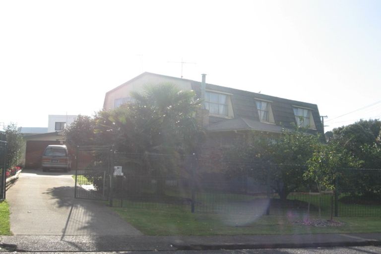 Photo of property in 1 William Avenue, Manurewa, Auckland, 2102