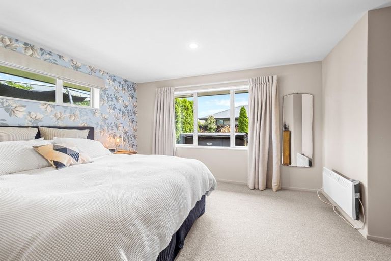 Photo of property in 20 Magnolia Drive, Netherby, Ashburton, 7700