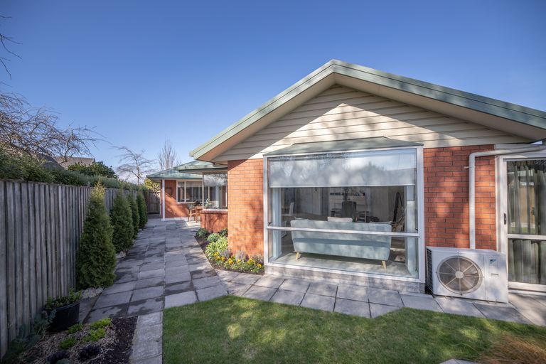 Photo of property in 122a Ashley Street, Rangiora, 7400