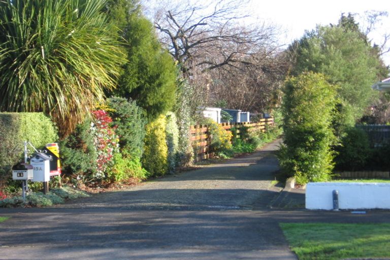 Photo of property in 15 Long Melford Road, Awapuni, Palmerston North, 4412