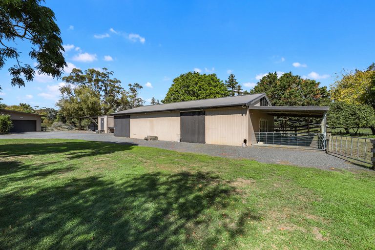 Photo of property in 10 Seifert Road, Tauhei, Morrinsville, 3375