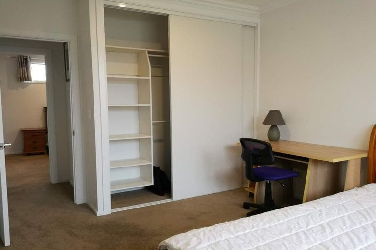 Photo of property in 8 Edwin Ebbett Place, Wigram, Christchurch, 8025