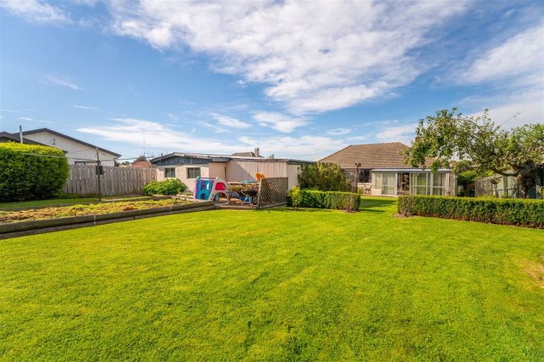 Photo of property in 37 Canada Street, Watlington, Timaru, 7910