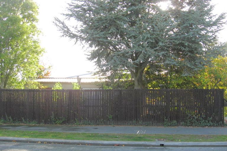 Photo of property in 1/9 Otara Street, Ilam, Christchurch, 8053