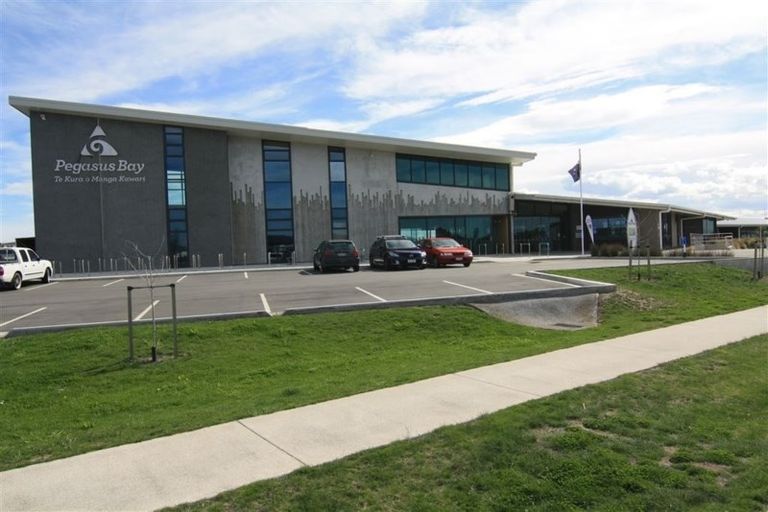 Photo of property in 40 Tutaipatu Avenue, Pegasus, 7612