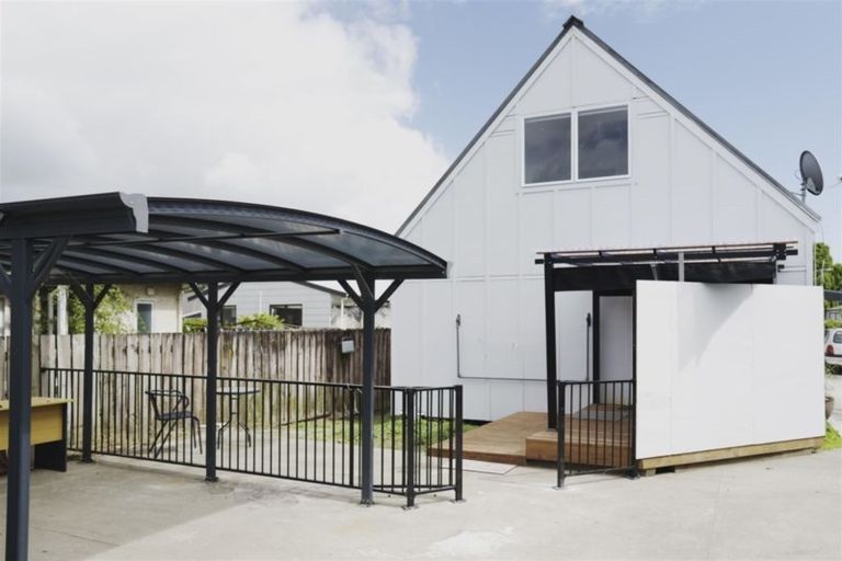 Photo of property in 61c Primrose Street, Frankton, Hamilton, 3204