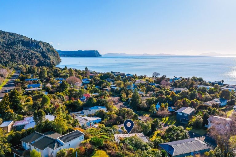 Photo of property in 22 Manunui Street, Kuratau, Turangi, 3381