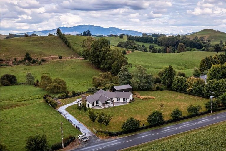 Photo of property in 326 Karapiro Road, Karapiro, Cambridge, 3496