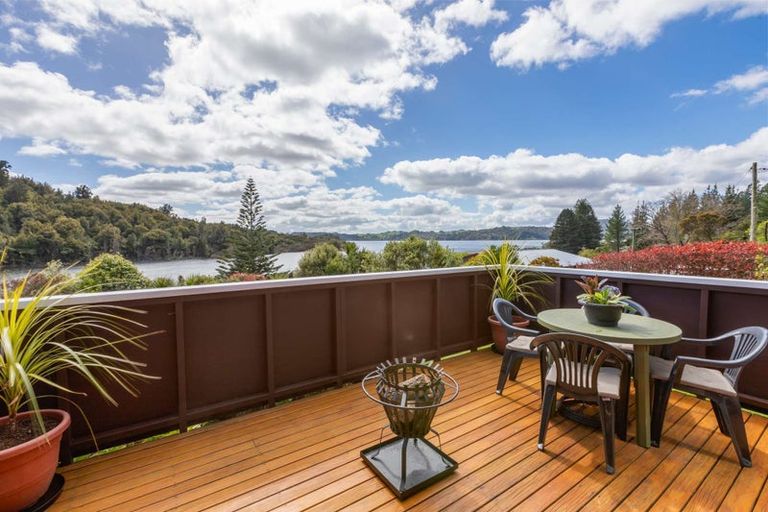 Photo of property in 123 State Highway 30, Lake Rotoma, Rotorua, 3074