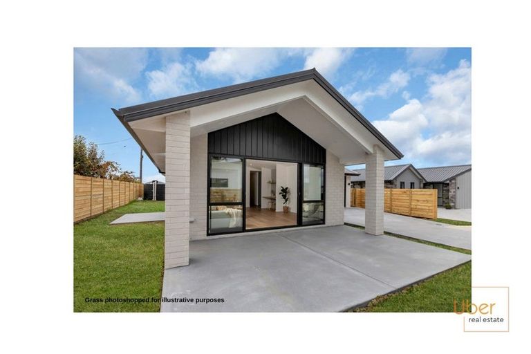 Photo of property in 46c Weir Crescent, Onerahi, Whangarei, 0110