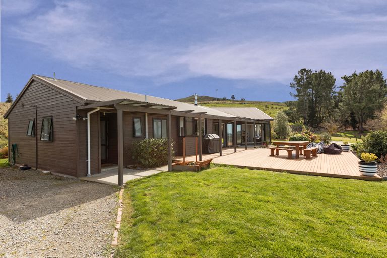 Photo of property in 739 Bay Road, Oxford, 7430