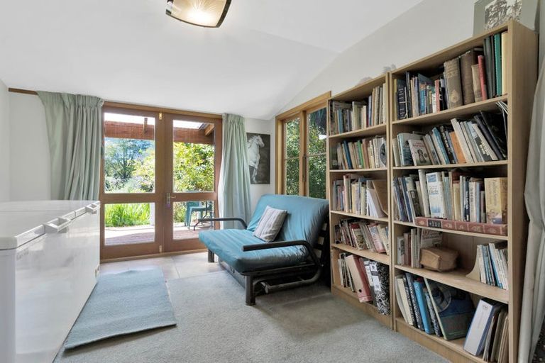 Photo of property in 447 Loburn Whiterock Road, Loburn, Rangiora, 7472