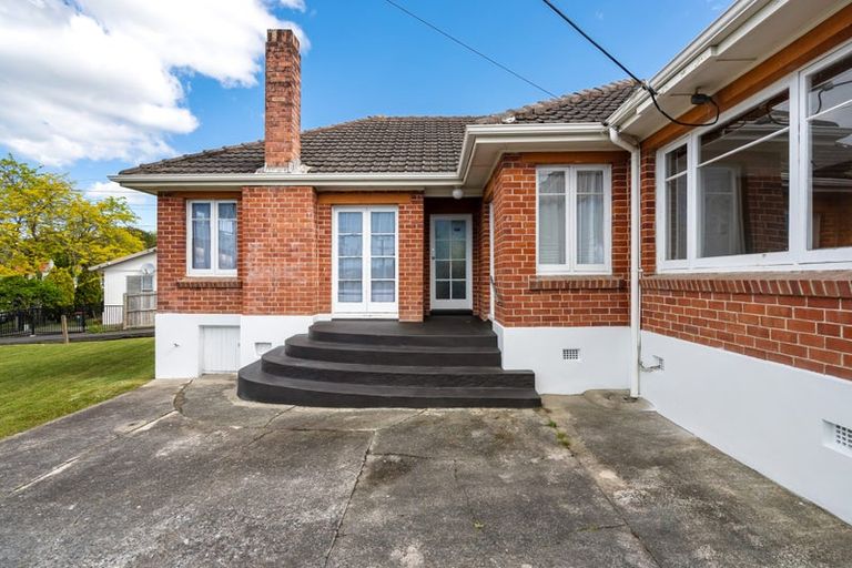 Photo of property in 38 Morningside Road, Morningside, Whangarei, 0110