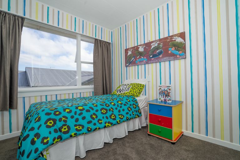 Photo of property in 87 Selwyn Street, Appleby, Invercargill, 9812