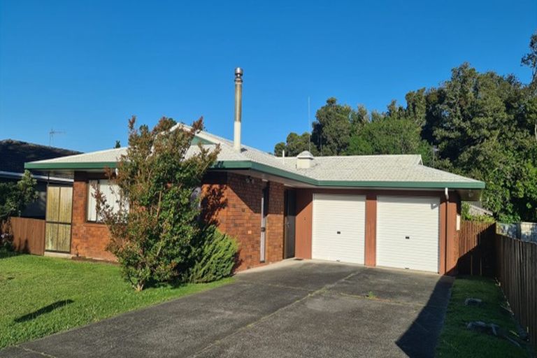 Photo of property in 237 Fairway Drive, Te Kamo, Whangarei, 0112
