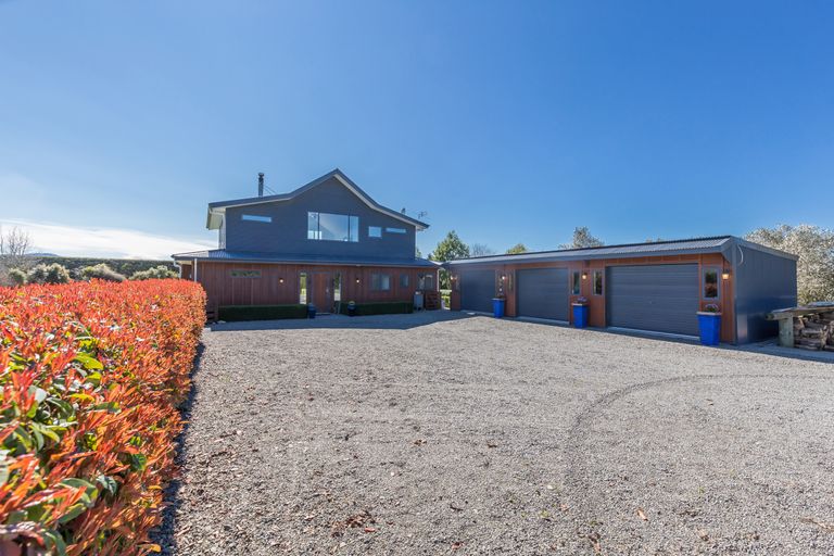 Photo of property in 158 Barkers Road, Loburn, Rangiora, 7472