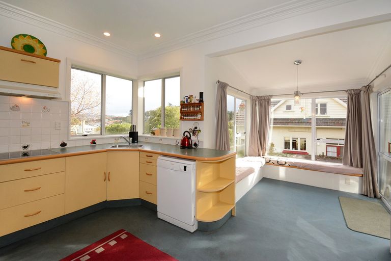 Photo of property in 207 Musselburgh Rise, Andersons Bay, Dunedin, 9013
