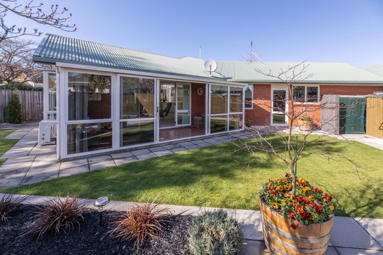 Photo of property in 122a Ashley Street, Rangiora, 7400