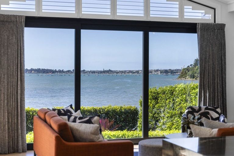 Photo of property in 76 Bramley Drive, Farm Cove, Auckland, 2012