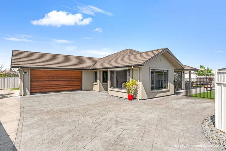 Photo of property in 7 Pohutukawa Grove, Lytton West, Gisborne, 4010