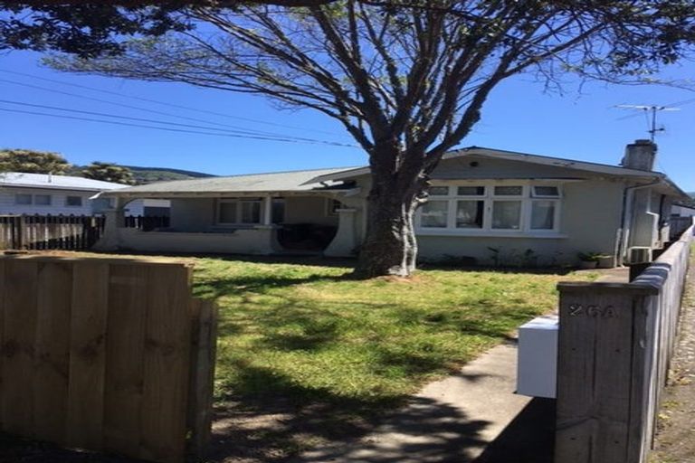 Photo of property in 26a Ariki Street, Boulcott, Lower Hutt, 5010