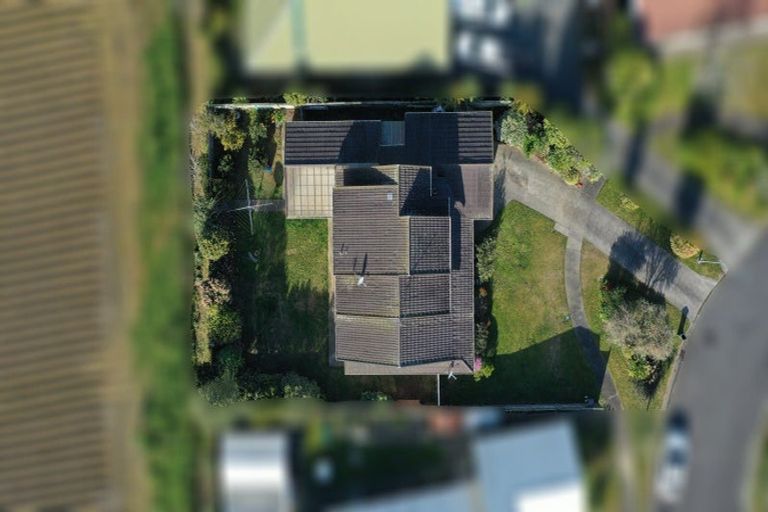 Photo of property in 18 Homewood Avenue, Levin, 5510