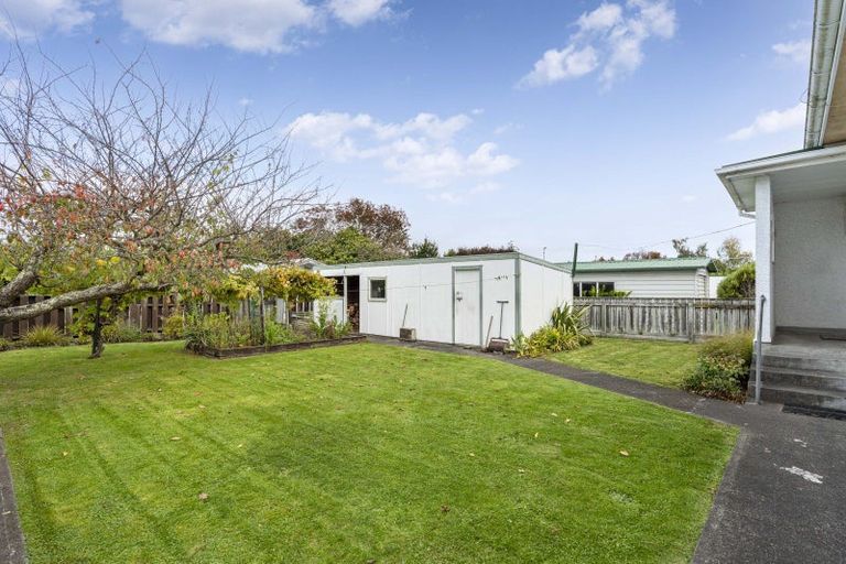 Photo of property in 51 East Street, Greytown, 5712