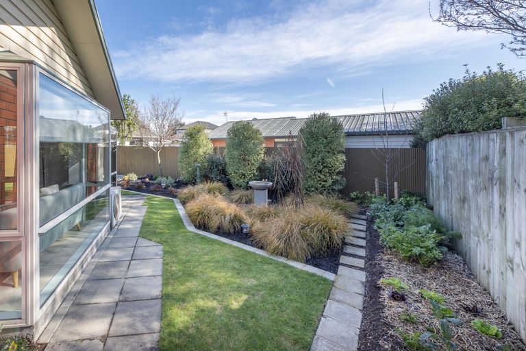 Photo of property in 122a Ashley Street, Rangiora, 7400