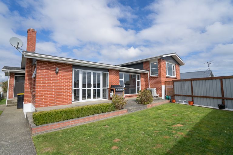 Photo of property in 87 Selwyn Street, Appleby, Invercargill, 9812