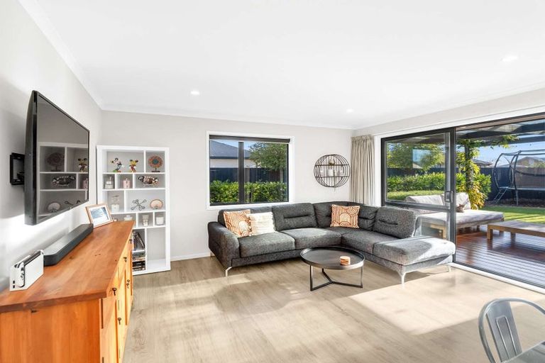 Photo of property in 20 Turin Avenue, Rolleston, 7615