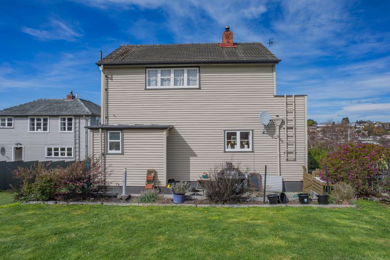 Photo of property in 11 Essex Street, Marchwiel, Timaru, 7910