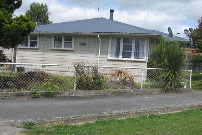 Photo of property in 49b Tararua Street, Pahiatua, 4910