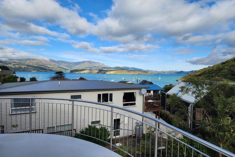 Photo of property in 14 Harbour View Terrace, Cass Bay, Lyttelton, 8082