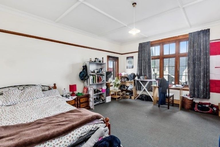 Photo of property in 1/236 Stuart Street, Dunedin Central, Dunedin, 9016