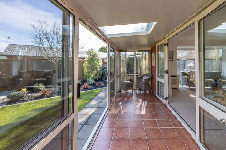 Photo of property in 122a Ashley Street, Rangiora, 7400