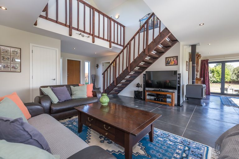 Photo of property in 158 Barkers Road, Loburn, Rangiora, 7472