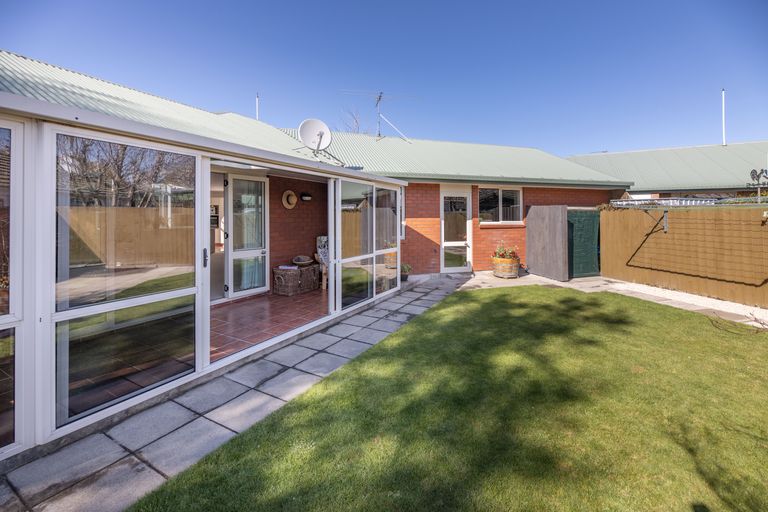 Photo of property in 122a Ashley Street, Rangiora, 7400