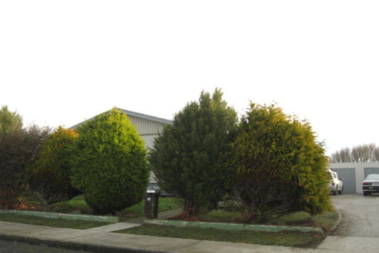Photo of property in 50 Christina Street, Strathern, Invercargill, 9812