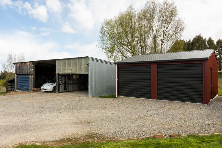 Photo of property in 739 Bay Road, Oxford, 7430