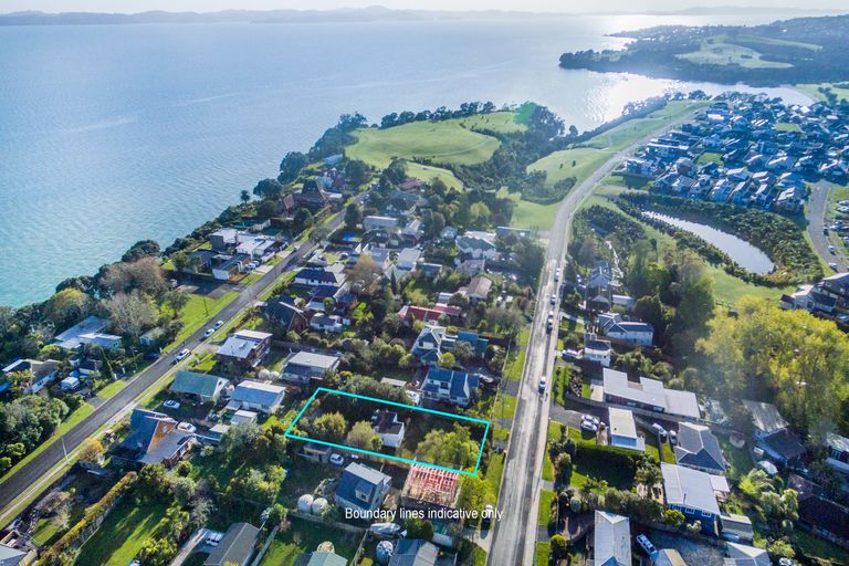 Photo of property in 102 Third View Avenue, Beachlands, Auckland, 2018