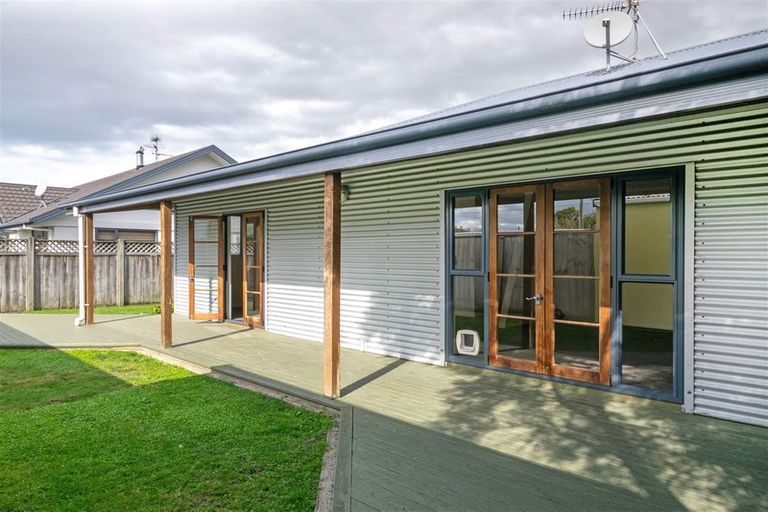 Photo of property in 17a Pitchill Street, Mayfield, Blenheim, 7201